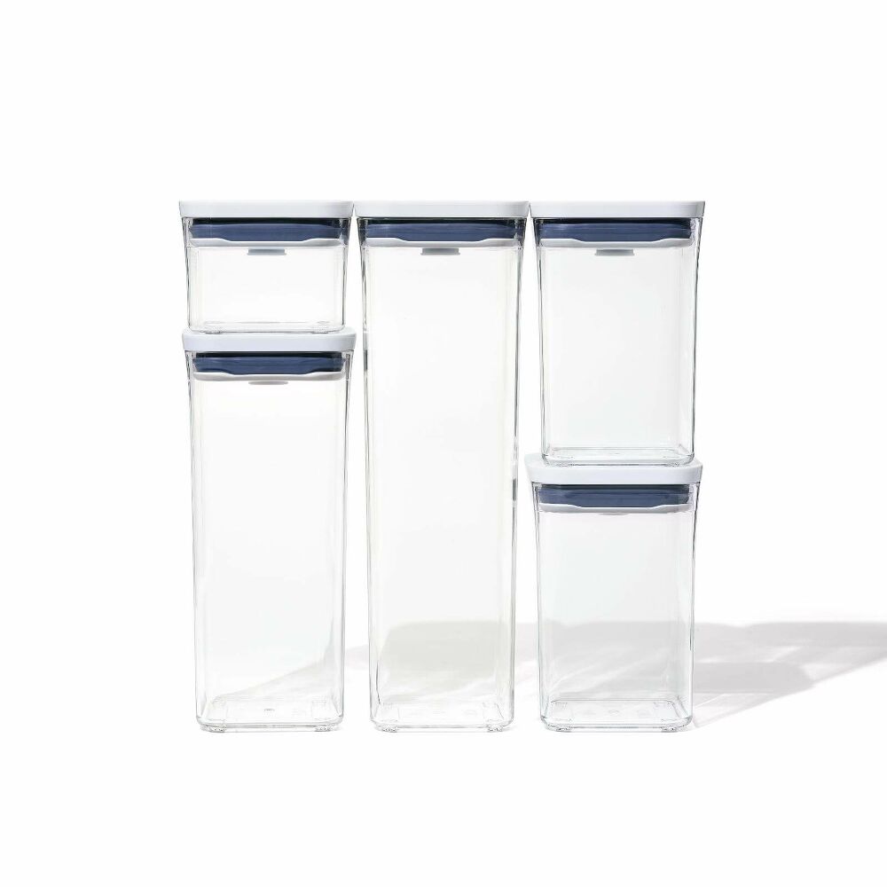 5-Piece POP Container Set Q9