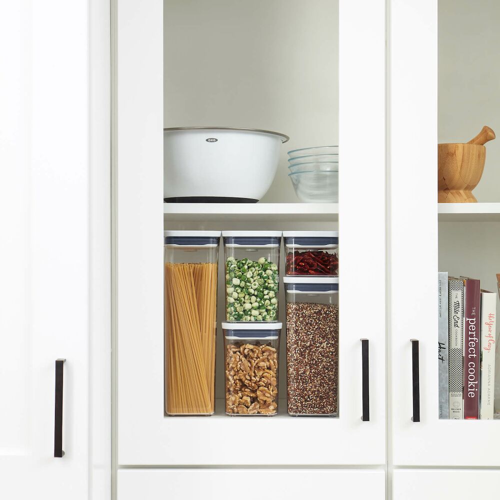 5-Piece POP Container Set Q9