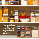 5-Piece POP Container Set Q9
