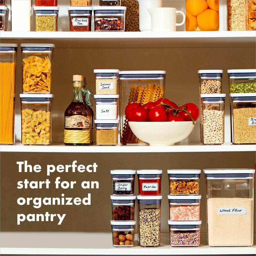 5-Piece POP Container Set Q9