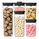 5-Piece POP Container Set Q9