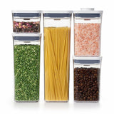 5-Piece POP Container Set Q9
