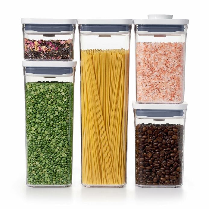 5-Piece POP Container Set Q9