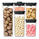 5-Piece POP Container Set Q9