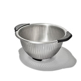 5 Qt Stainless Steel Colander B7