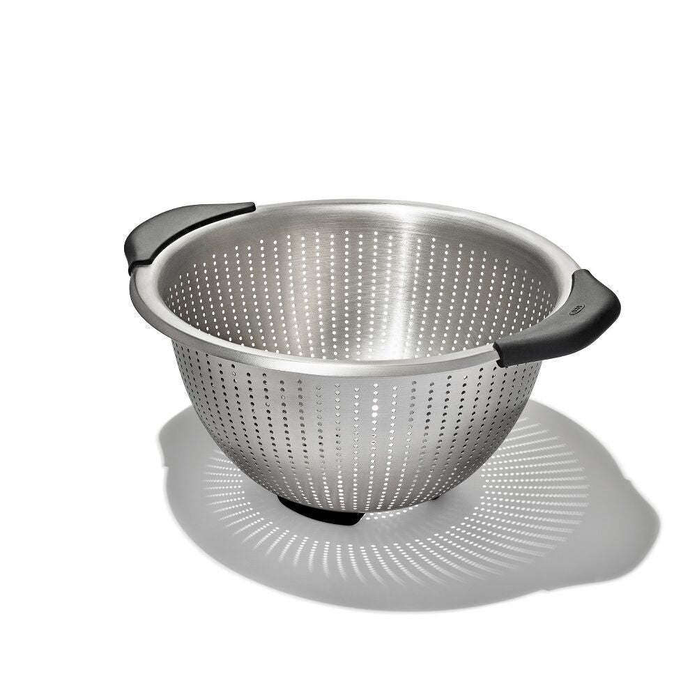 5 Qt Stainless Steel Colander B7