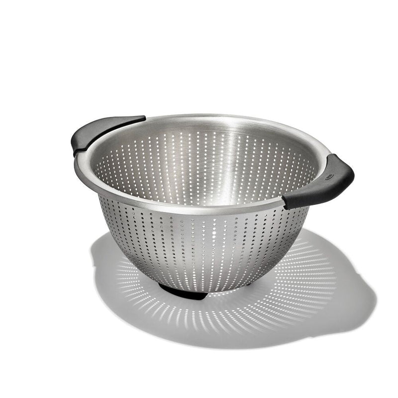 5 Qt Stainless Steel Colander B7