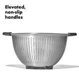 5 Qt Stainless Steel Colander B7