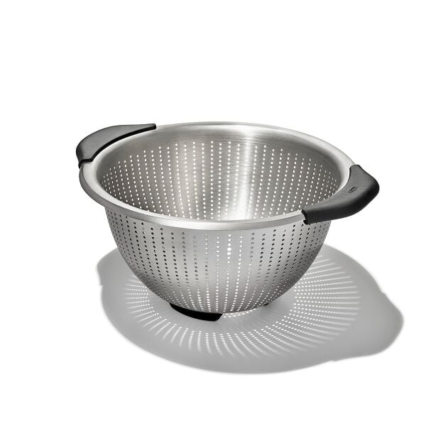 5 Qt Stainless Steel Colander B7