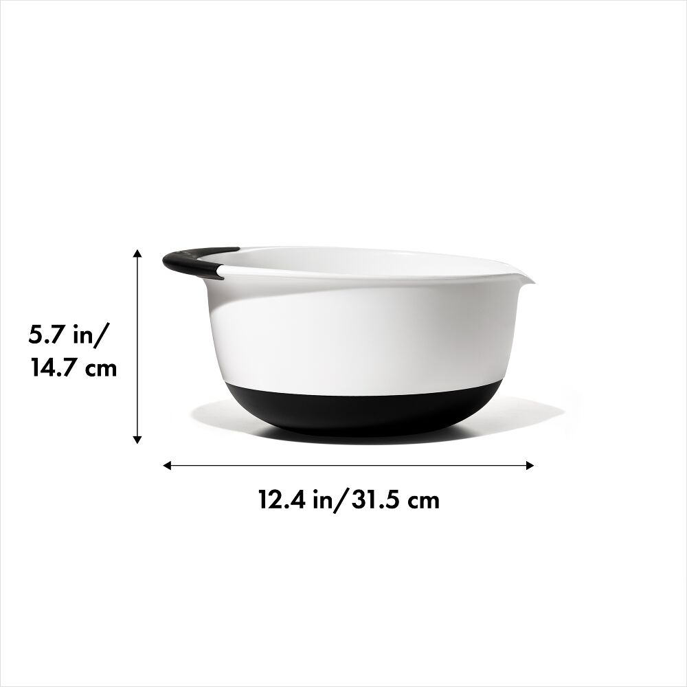 5 Quart Mixing Bowl Q2