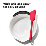 5 Quart Mixing Bowl Q2