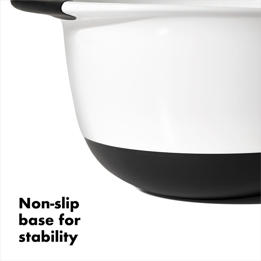 5 Quart Mixing Bowl Q2