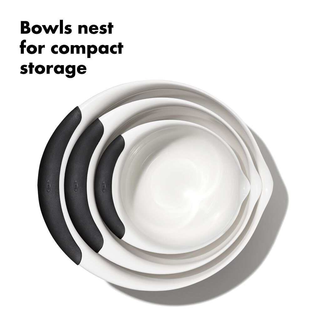 5 Quart Mixing Bowl Q2