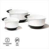 5 Quart Mixing Bowl Q2