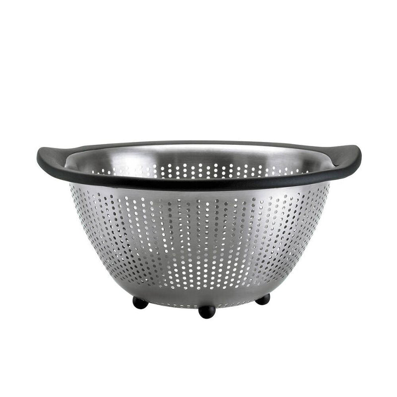 5 Quart Stainless Steel Colander K1