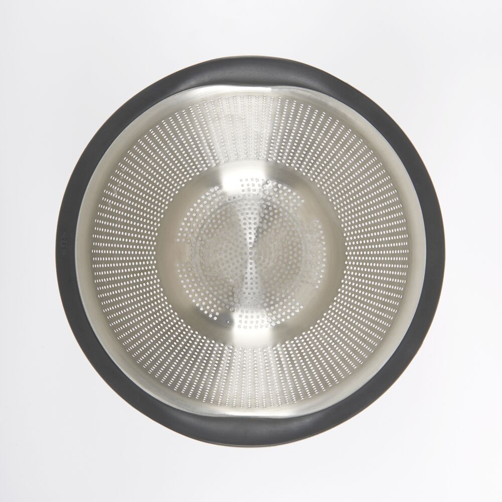 5 Quart Stainless Steel Colander K1