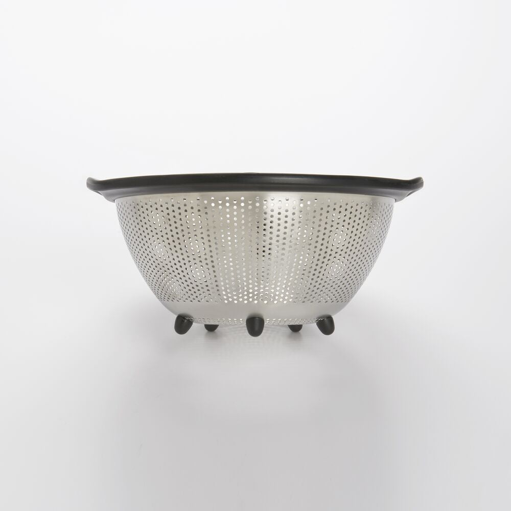 5 Quart Stainless Steel Colander K1