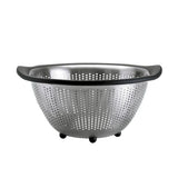 5 Quart Stainless Steel Colander K1