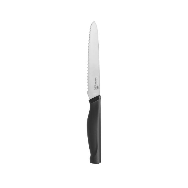 5" Serrated Utility Knife T3
