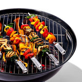 6-Piece Grilling Skewer Set C3