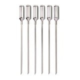 6-Piece Grilling Skewer Set C3