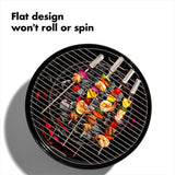 6-Piece Grilling Skewer Set C3