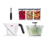 6-Piece OXO's Most Loved Bundle X4