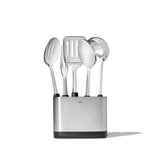 6-piece Prep & Serve Kitchen Tool Set S9