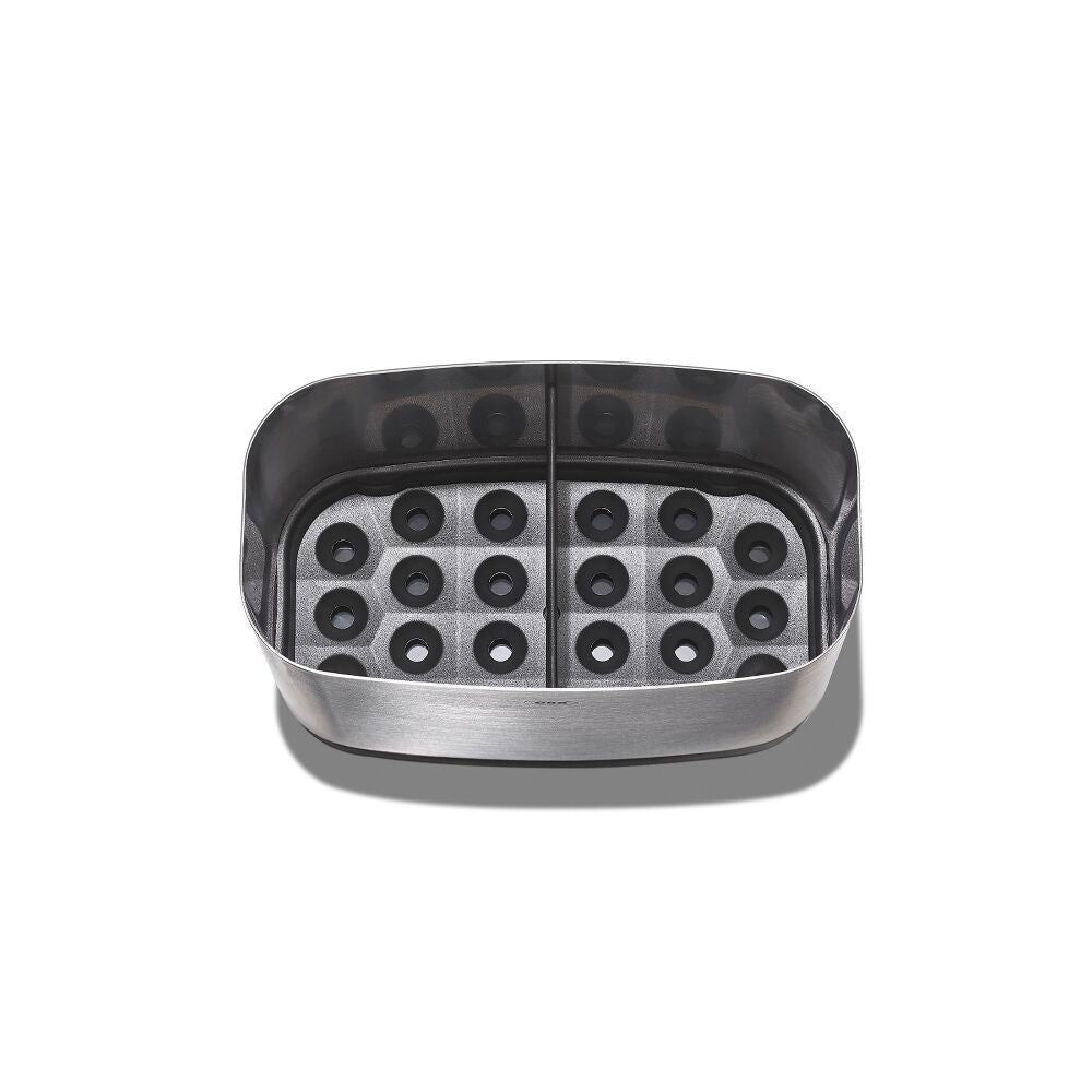 6-piece Prep & Serve Kitchen Tool Set S9