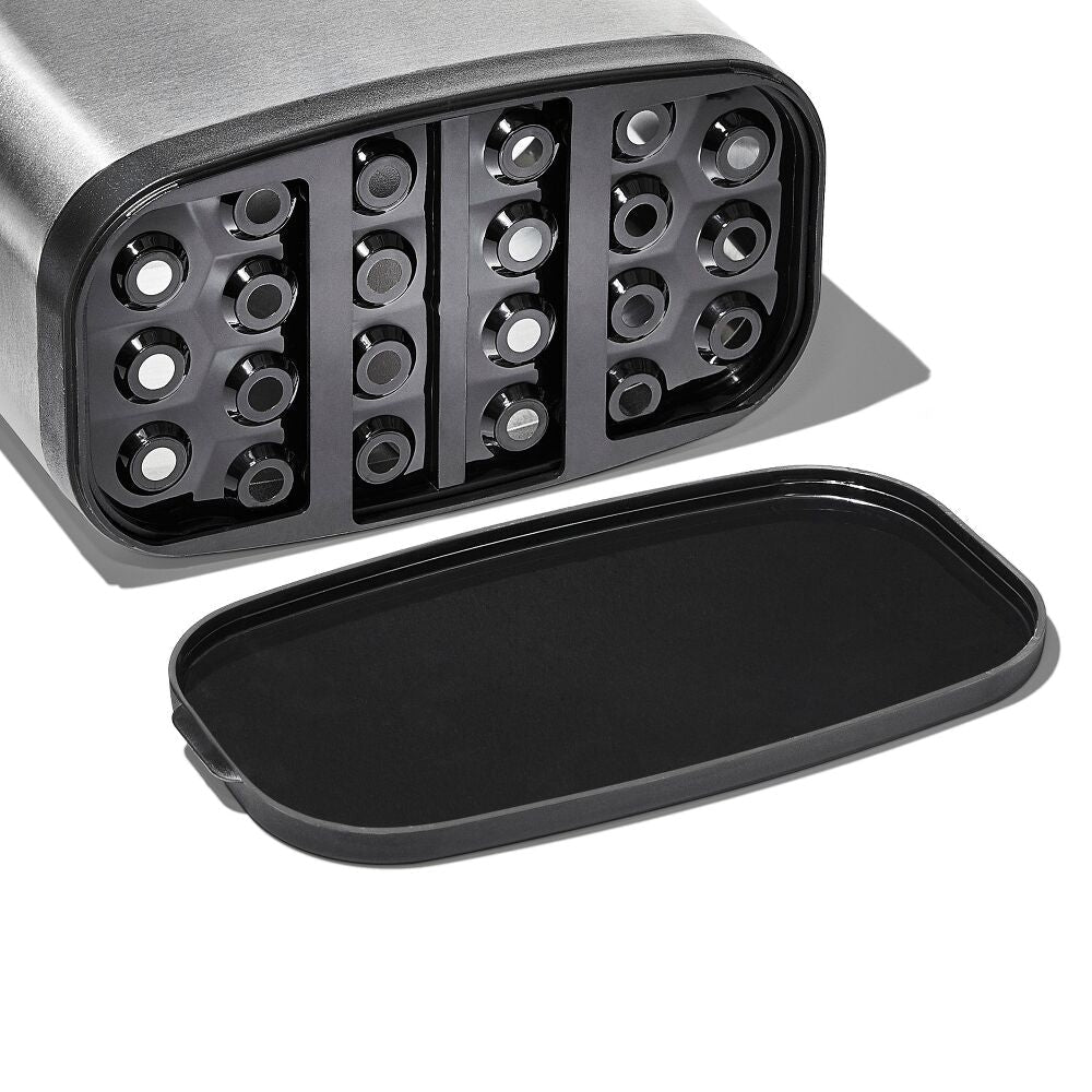 6-piece Prep & Serve Kitchen Tool Set S9