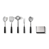 6-piece Prep & Serve Kitchen Tool Set S9