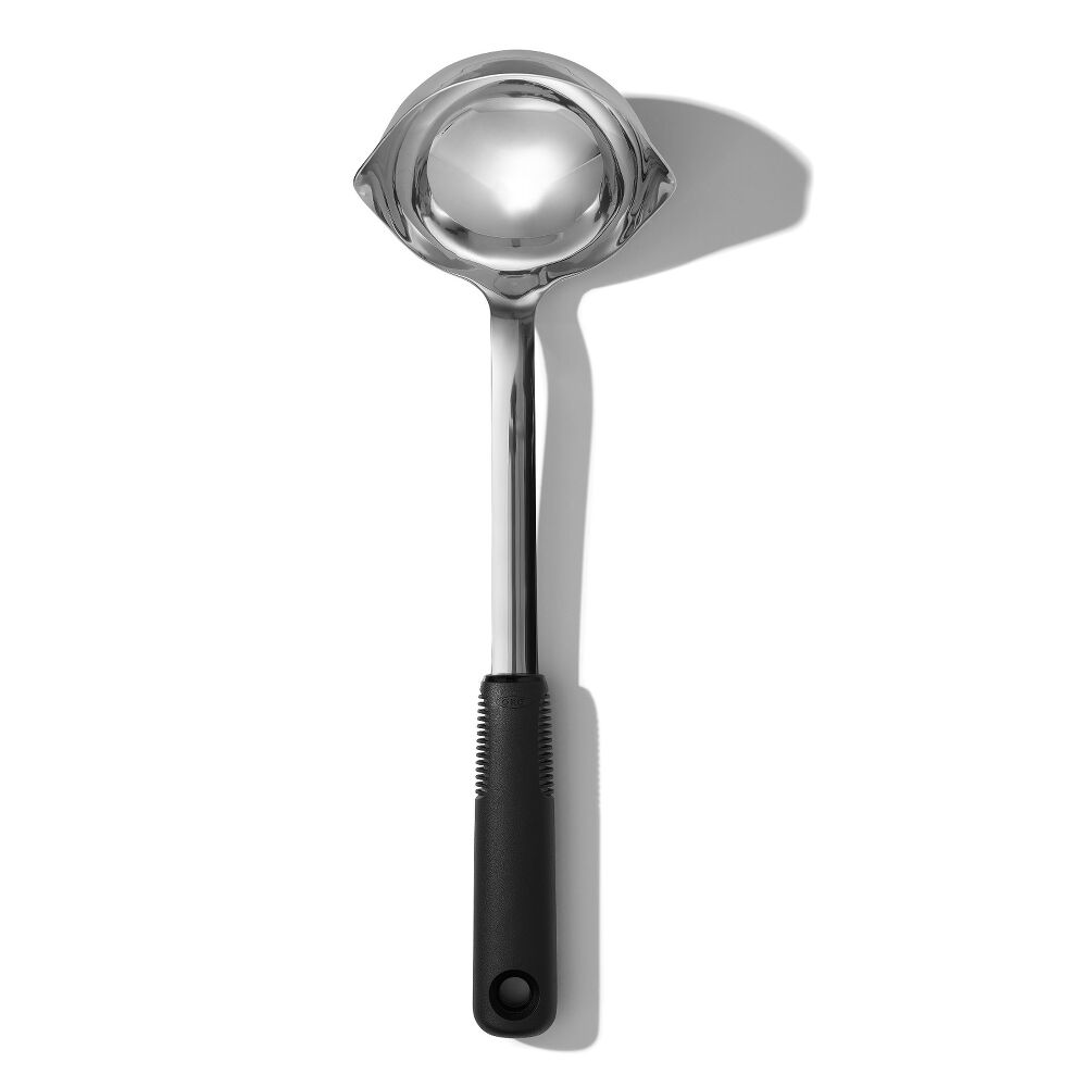 6-piece Prep & Serve Kitchen Tool Set S9