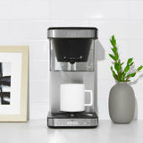 8-Cup Coffee Maker O1