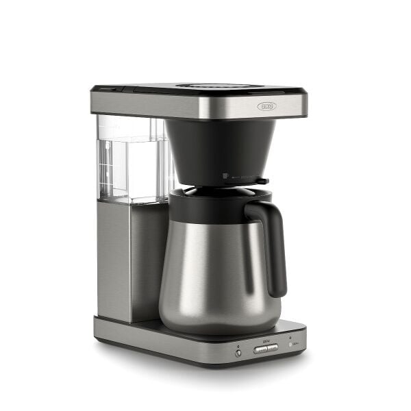 8-Cup Coffee Maker O1