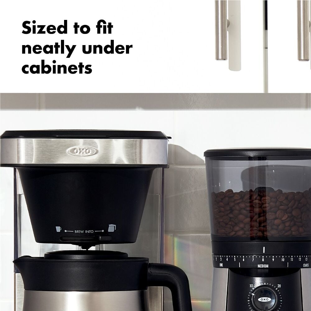 8-Cup Coffee Maker O1