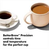 8-Cup Coffee Maker O1