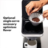 8-Cup Coffee Maker O1