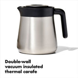 8-Cup Coffee Maker O1