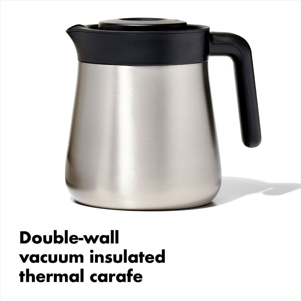 8-Cup Coffee Maker O1