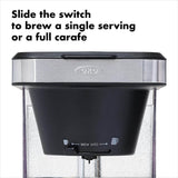 8-Cup Coffee Maker O1