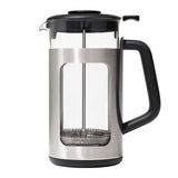 8-Cup French Press with Grounds Lifter G2