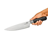 8 in Chefs Knife with Locking Sheath R5