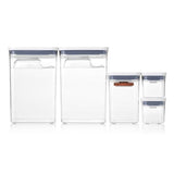 8-Piece POP Container Baking Set L4