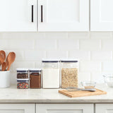 8-Piece POP Container Baking Set L4