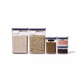 8-Piece POP Container Baking Set L4
