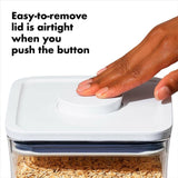 8-Piece POP Container Baking Set L4