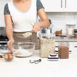 8-Piece POP Container Baking Set L4