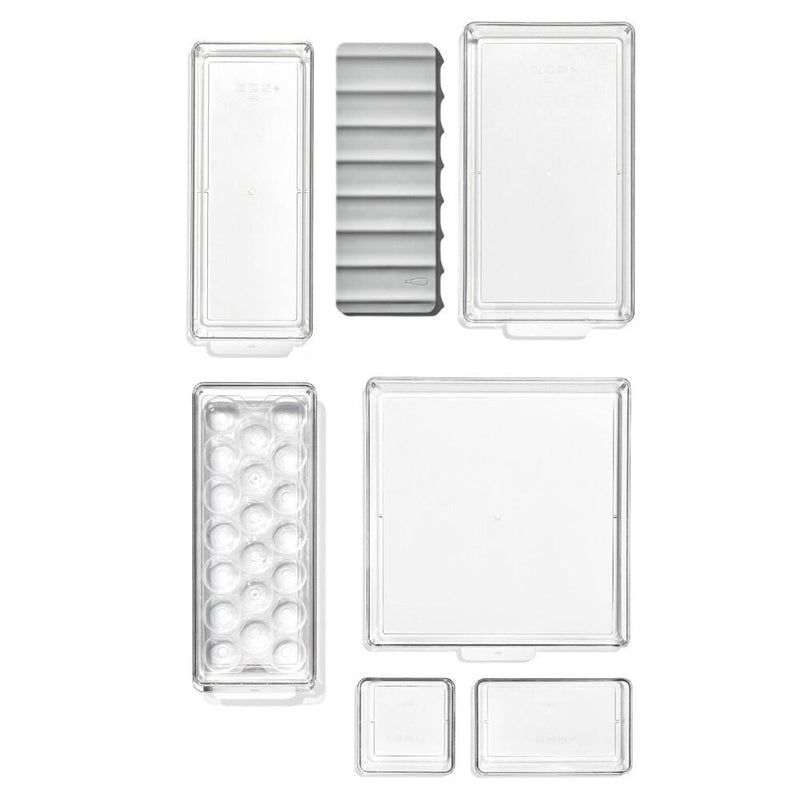 8 Piece Refrigerator Organization Set K2