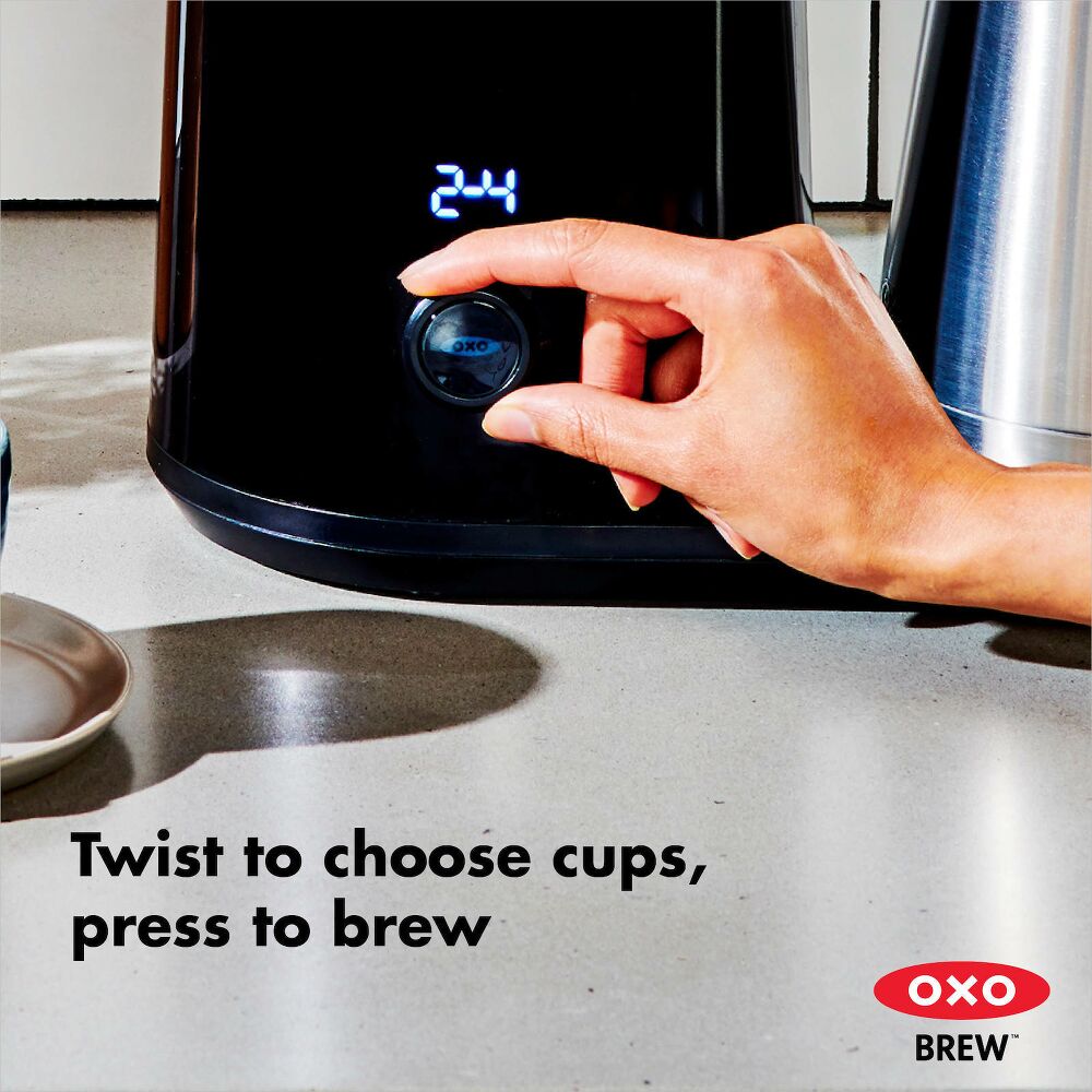 9-Cup Coffee Maker B6