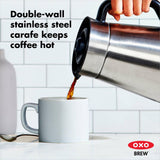 9-Cup Coffee Maker B6